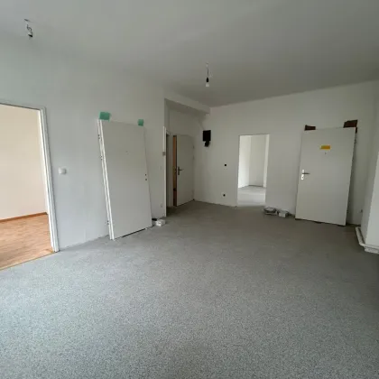 Ihr neues Zuhause in der Buckligen Welt - Wohnung mit 61 m² (Top 4) in Wiesmath - Bild 2