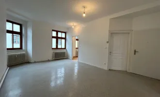 Ihr neues Zuhause in der Buckligen Welt - Wohnung mit 61 m² (Top 4) in Wiesmath