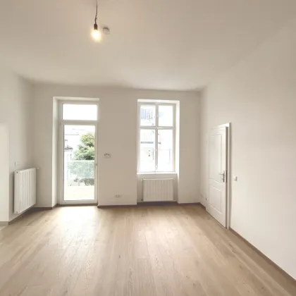 1030! Schönes 2-Zimmer Eigentum mit Balkon nahe U3/Kardinal Naglplatz! - Bild 3