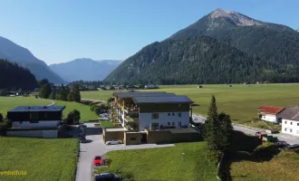 Ferienwohnungen am Achensee - Top Mountain Residenz