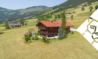 Idyllische Ferienwohnung mit Freizeitwohnsitz,Wellnessbereich und Gym zu mieten