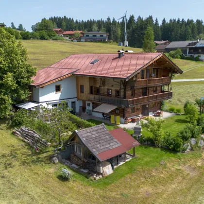 Idyllische Ferienwohnung mit Freizeitwohnsitz,Wellnessbereich und Gym zu mieten - Bild 3