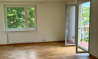 Traumhafte 4-Zimmer Wohnung in Hinterbrühl - Modernisiert mit Balkon