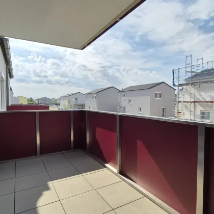 | 2 ZIMMER | BALKON | ERSTBEZUG | INKL STELLPLATZ - Bild 2