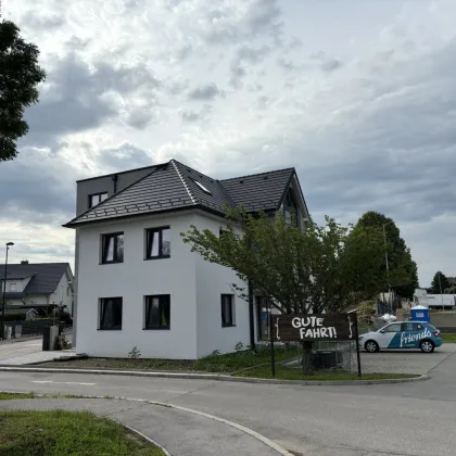 Modernes Büro in Maria Enzersdorf - Erstbezug, top Ausstattung & flexible Raumgestaltung - jetzt mieten! - Bild 3