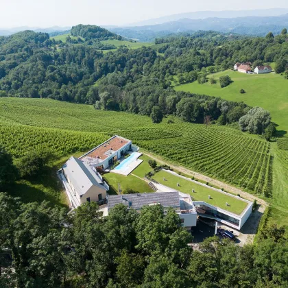 SÜDSTEIERMARK: Stilvolles Apartment mit Weinbergblick - ATTRAKTIVES INVESTMENTOBJEKT - Bild 2