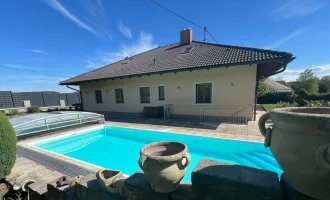 Exklusive Villa in begehrter Lage - 269m² Wohnfläche, 5 Zimmer, Garage, Einbauküche - Jetzt entdecken für 738.000,00 €!