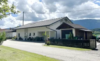 Traumhaus in idyllischer Lage - luxuriöses Wohnen in Kärnten!