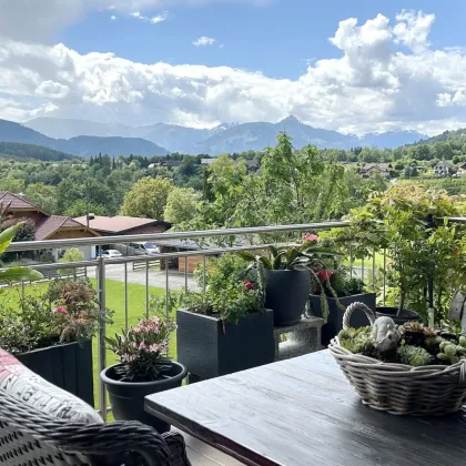 Traumhaus in idyllischer Lage - luxuriöses Wohnen in Kärnten! - Bild 3