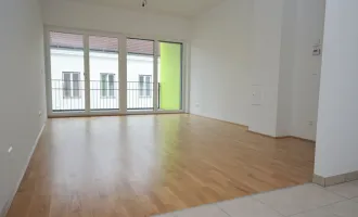 Wohnidylle in Pöchlarn - moderne 2-Zimmer-Wohnung mit Loggia (Kaufoption)