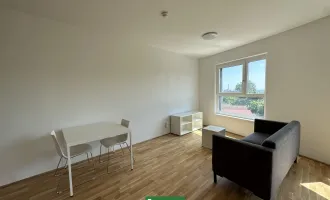 Studentenapartment für kurze Zeit - noch heute besichtigen & flexibel einziehen!