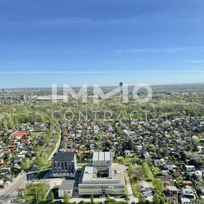 Penthouse TrIIIple - Innere Stadt Ausblick NUR JETZT - Bild 2