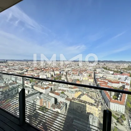 Penthouse TrIIIple - Innere Stadt Ausblick NUR JETZT - Bild 3