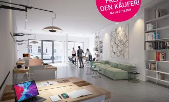 Perfekt geschnittene Wohnungen für Ihr neues Zuhause