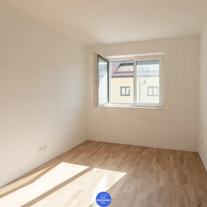 ERSTBEZUG moderne Wohnung mit Balkon - A06 in Eferding/Pupping - Bild 2