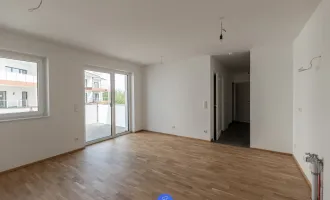 Top A21 Eferding/Pupping moderne Wohnung mit großzügigem Balkon