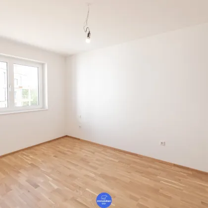 Top A21 Eferding/Pupping moderne Wohnung mit großzügigem Balkon - Bild 2