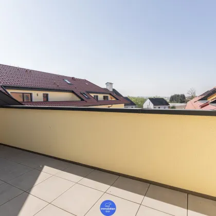 Moderne Wohnung mit Dachterrasse  - Top A29 - Bild 2