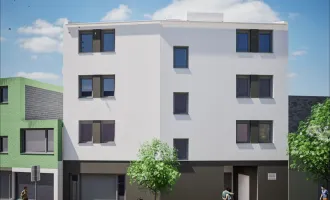 Neues Zuhause in Ried: Moderne Wohnung mit 2 Zimmern und Top-Ausstattung