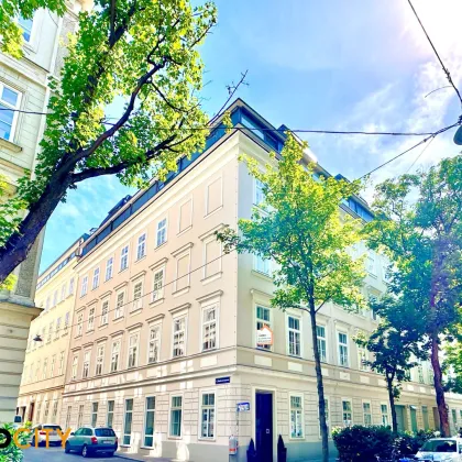 Hochexklusive und moderne 3-Zimmerwohnung inkl. Küche , Erstbezug in der Mayerhofgasse 7, 1040 Wien - Bild 3