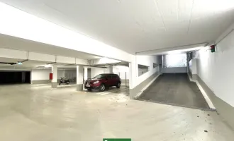 Garagenplätze auf der Quadenstraße zu vermieten!