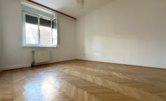 SCHMANKERL! Coole Eigentumswohnung mit zwei Zimmer plus Wohnküche! Ideal zur Vermietung an Studenten!