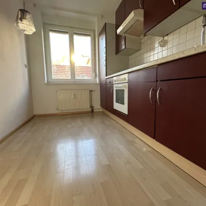 SCHMANKERL! Coole Eigentumswohnung mit zwei Zimmer plus Wohnküche! Ideal zur Vermietung an Studenten! - Bild 3