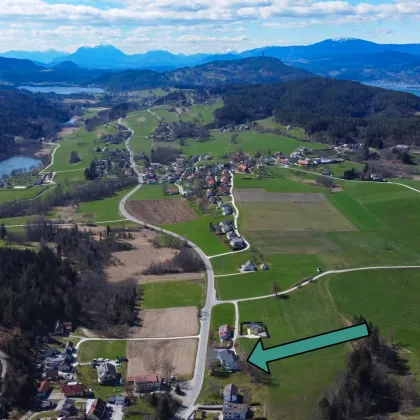 Massive Wohnfläche mit großzügigem SW Balkon - Bild 3