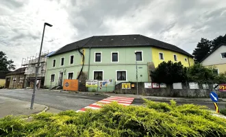 Gasthaus/Pension im Weinviertel