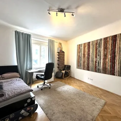 PROVISIONSFREI!  Wohnung mit Top Grundriss in Grazer Innenstadt Lage - 3-Zimmer-Wohnung mit separater Küche -  fünf Gehminuten vom Grazer Hautplatz entfernt - Bild 2