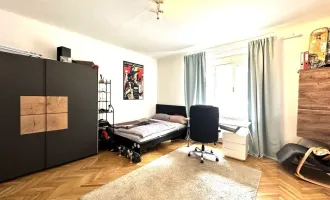 PROVISIONSFREI!  Wohnung mit Top Grundriss in Grazer Innenstadt Lage - 3-Zimmer-Wohnung mit separater Küche -  fünf Gehminuten vom Grazer Hautplatz entfernt