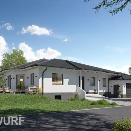 Traumhafter Barrierefreier Bungalow - Bild 3