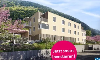 Exklusives Wohnprojekt in Hinterbrühl: Vorsorgewohnungen auf höchstem Niveau