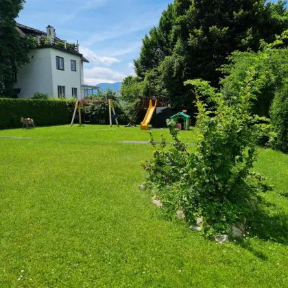 EXKLUSIVE, LICHTDURCHFLUTETE MAISONETTE IM VILLENVIERTEL, VILLACH-LIND - IHR NEUES TRAUMZUHAUSE! - Bild 3