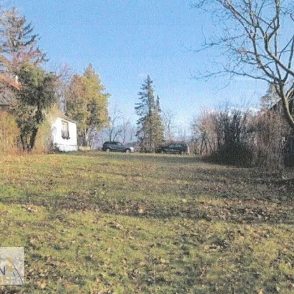 Winden am See - großes Baugrundtsück in absoluter Ruhelage mit Grün- und Fernblick - Bild 2