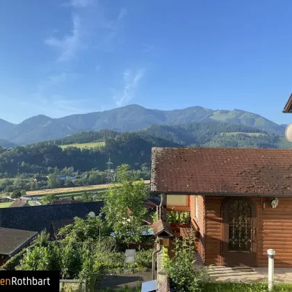 Zweifamilienhaus mit Wintergarten in Picheldorf/Bruck an der Mur! - Bild 2