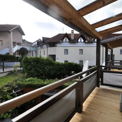 WATTENS - Attraktive 73 m² Wohnung - modern, gepflegt mit Balkon und Garage - Bild 3