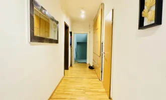 Moderne 2-Zimmer Wohnung in zentraler Lage des 20 Bezirk!