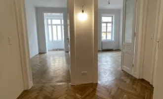 repräsentativer Altbau mit 3 1/2 Zimmern **nahe U4 Ober St. Veit**