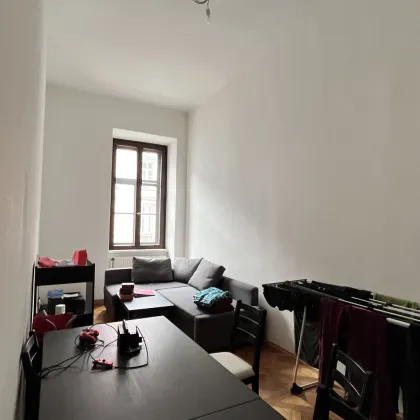 4-Zimmer Wohnung mit separater Küche! Ab Oktober verfügbar! - Bild 3