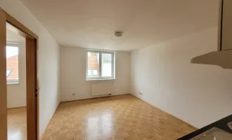 Gemütliche 2-Zimmer-Wohnung Nähe Auster in Eggenberg! **Herbstaktion - 1 Monat Mietzinsfrei**