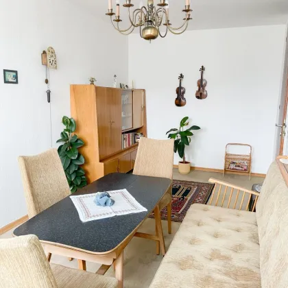 Moderne Wohnträume in Hall - 104m² Wohnung mit Loggia, TG-Stellplatz & Personenaufzug - Bild 2