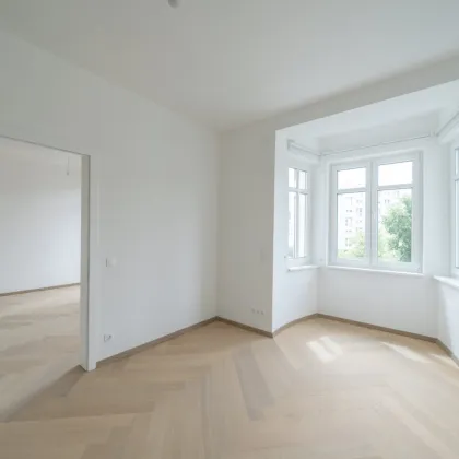 5 Zimmer Altbautraum mit Balkon - Bild 3