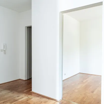 * * * VERKAUFT * * * 3-Zimmer Wohnung mit Loggia und Tiefgarage in Leonding Welserstraße - Bild 3