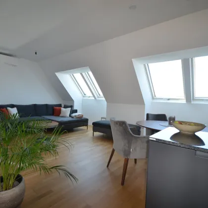 NEUWERTIGE 4 ZIMMER MAISONETTE-WOHNUNG - Bild 2