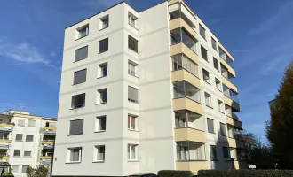 Hinreißende 2-Zimmerwohnung mit Balkon in Dornbirn zu vermieten!