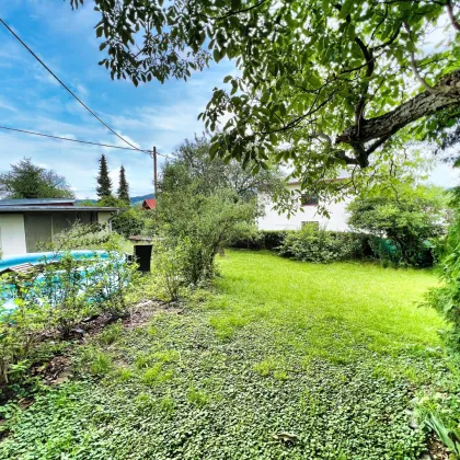 EINFAMILIENHAUS | riesiger Garten + herrliche Terrasse | Sauna | Ruhelage | grüne Umgebung - Bild 3