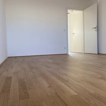 ANLEGERWOHNUNG - Dachgeschoßwohnung mit Balkon und Fernblick - Bild 2