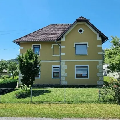 WOHNHAUS FÜR EINE ODER ZWEI FAMILIEN IN GLANDORF! SCHÖNER GARTEN/FREIFLÄCHE! GEWERBLICHE NUTZUNG MÖGLICH! - Bild 3