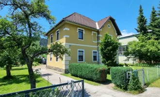 WOHNHAUS FÜR EINE ODER ZWEI FAMILIEN IN GLANDORF! SCHÖNER GARTEN/FREIFLÄCHE! GEWERBLICHE NUTZUNG MÖGLICH!